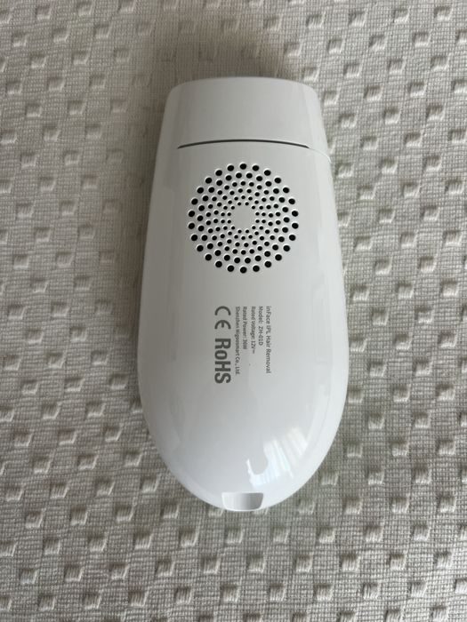 Depiladora Luz Pulsada Intensa [Xiaomi inFace]