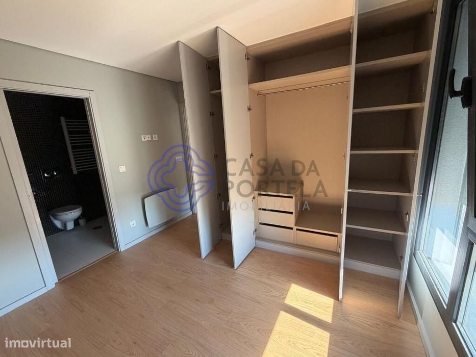 T0 para Arrendamento no Porto | 900€/mês