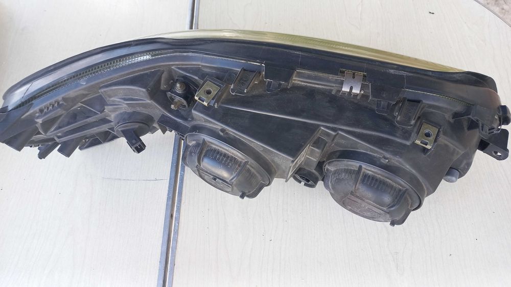 Opticas farois volvo S60 2002