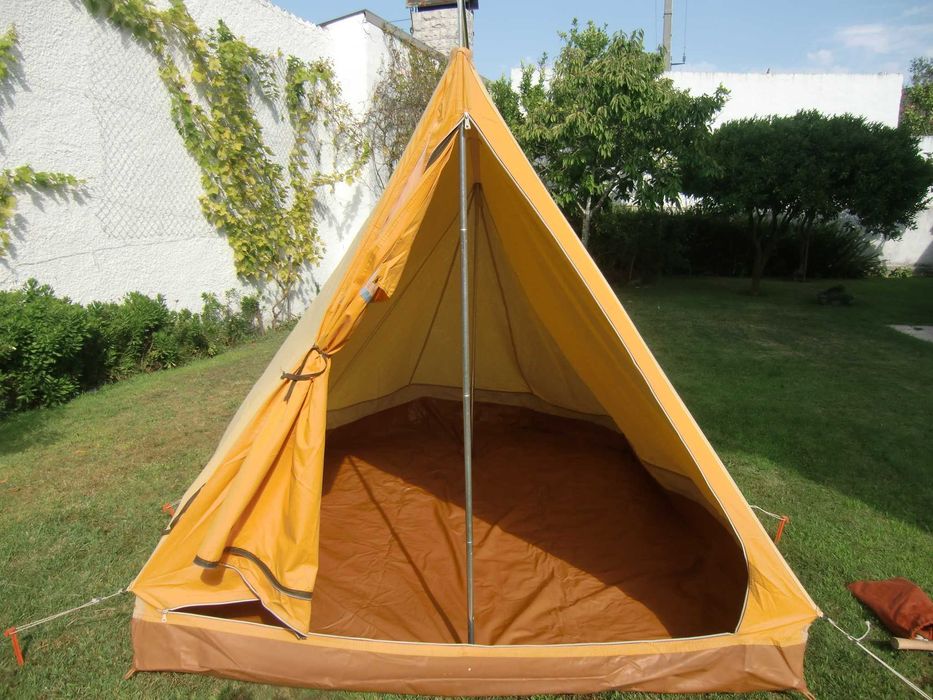 Para quem gosta de momentos outdoor