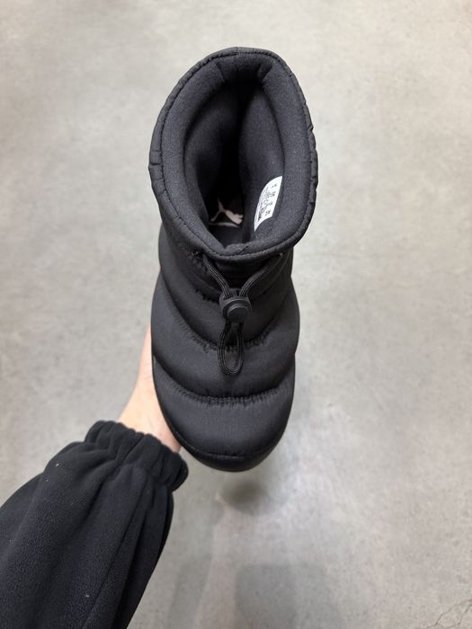 Оригінальні ботінки-дутіки Puma Tuff Terra Hi