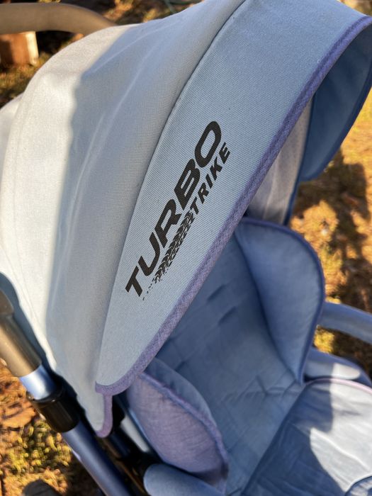 Дитячий велосипед