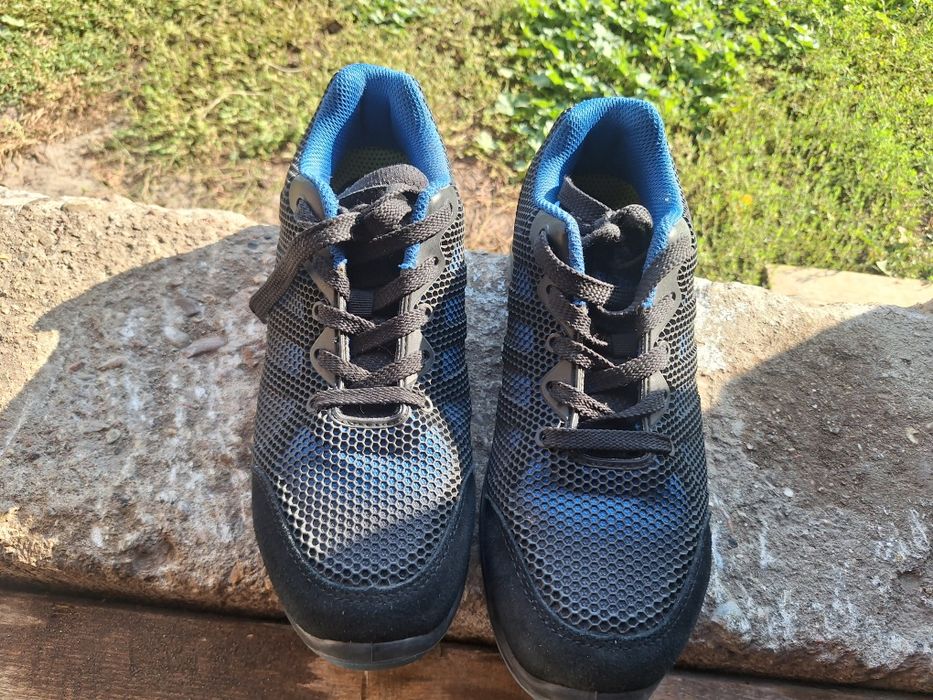 Buty robocze 38  w mało używane
