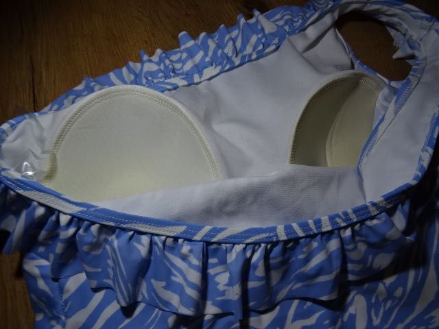 Matalan śliczny strój kąpielowy XL