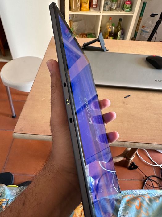 Lenovo Tab M10 HD new condition