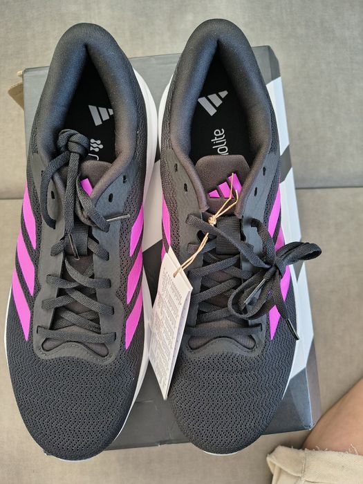 Nowe Adidas Response Runner 2  r.44 unisex