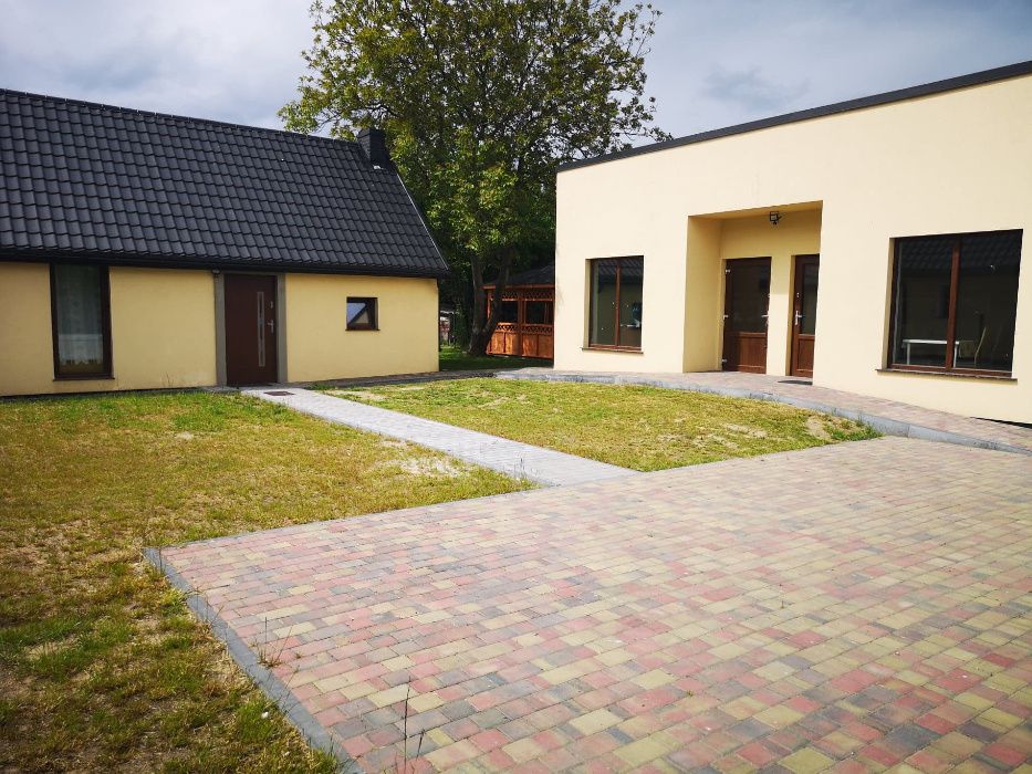 Noclegi, pokoje, kwatery dla pracowników/firm przy trasie S5, S10