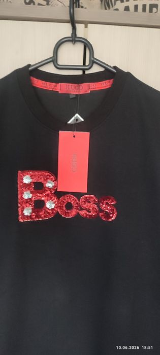 Damska bluza Hugo Boss rozmiar M