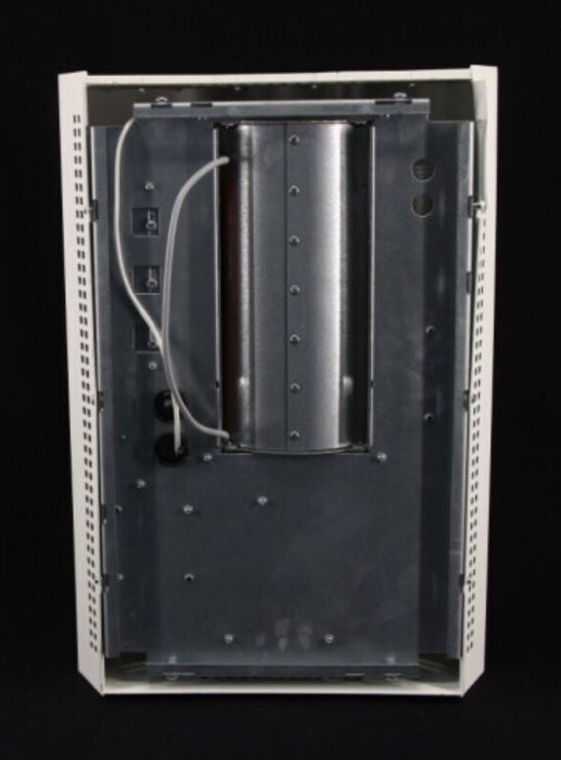 Gerador de névoa anti roubo