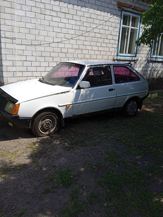 Продам ЗАЗ "Таврія" 1993 року.