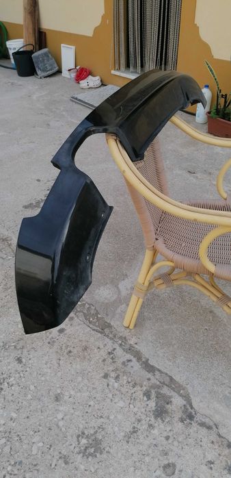 Lips traseiro Seat Ibiza 6 L