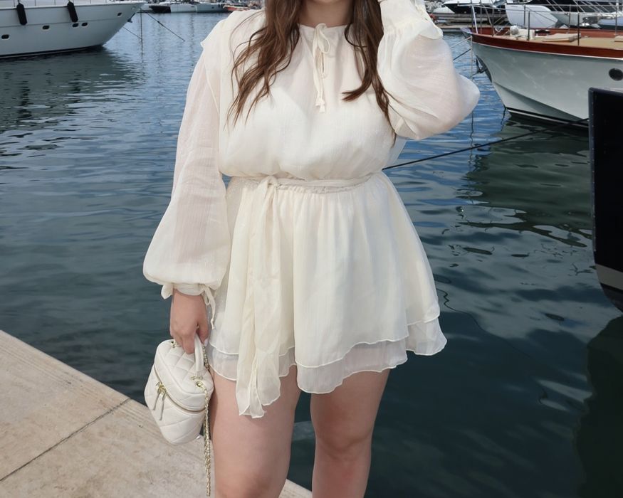 Сукня жіноча трендова