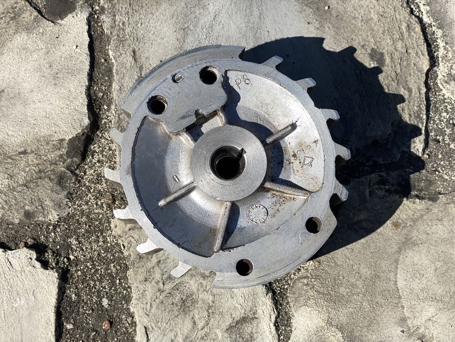 Magnetico Partner 495