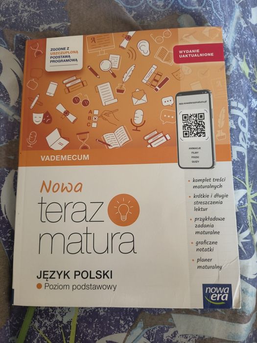 vademecum język polski