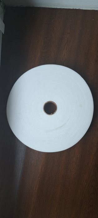 Taśma Fizelinowa cięta prosta 30mm/100mb