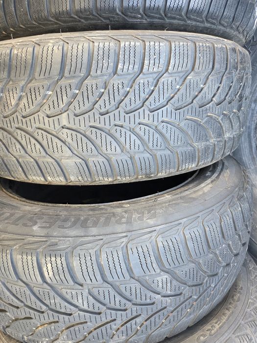 Koła zimowe BMW 7jx16h2