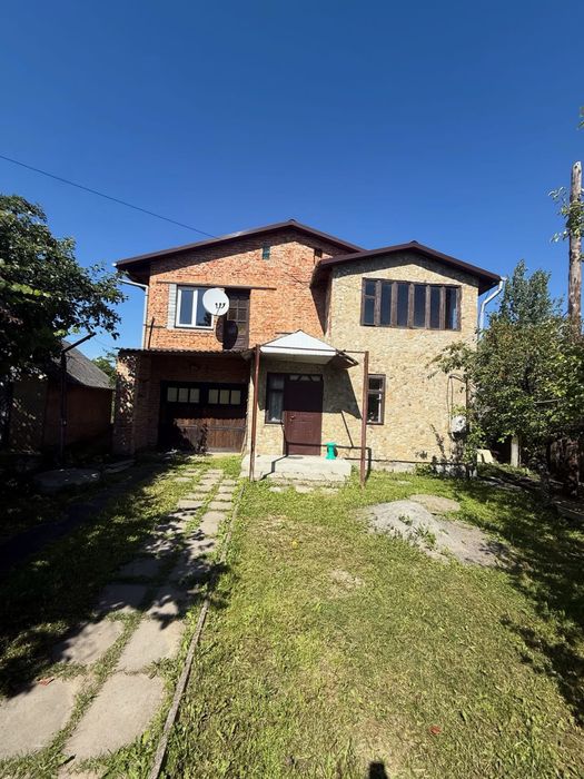 Продаж будинку с.Мостиська -2 , Львівщина