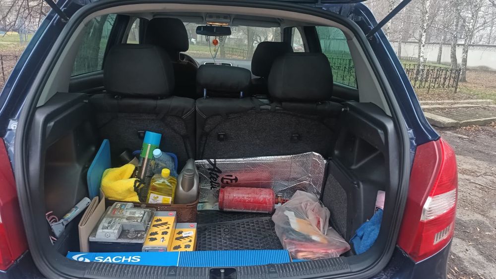 Продам skoda fabia , 2009, 5000