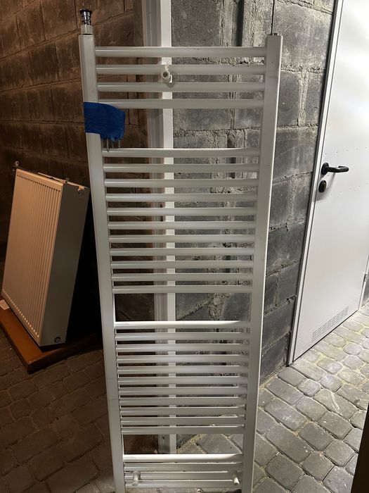 Zehnder Virando 1466x500mm