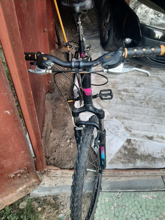 Велосипед жіночий