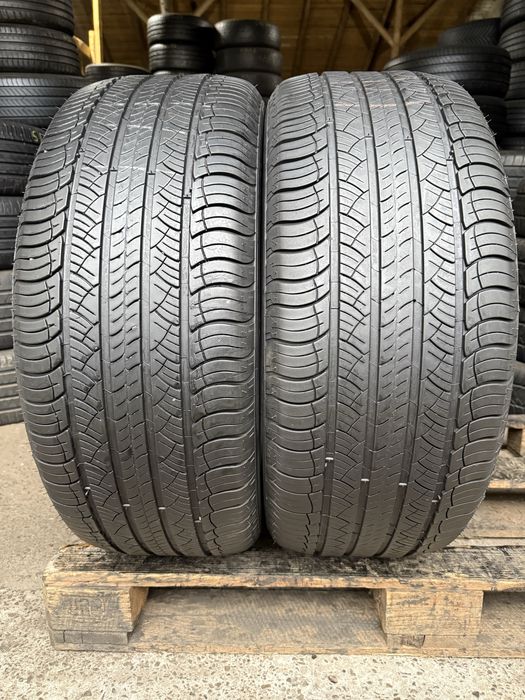 Літні шини 265/45 R21 Michelin Latitude Tour HP 2шт. 2023