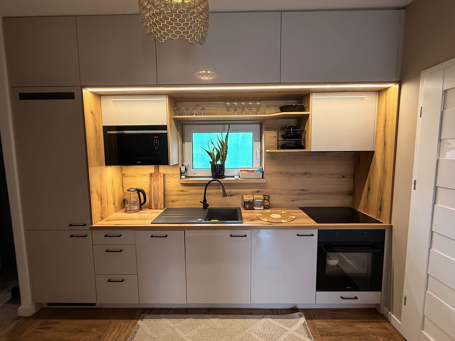 Apartament na doby Tarnobrzeg nocleg szpital 400m, jezioro 2km