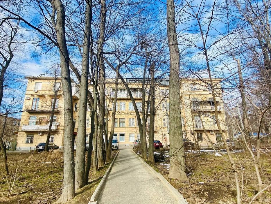 Продам 2 к. квартиру на проспекте Гагарина | Французский бульвар | Аркадия | Парк Победы