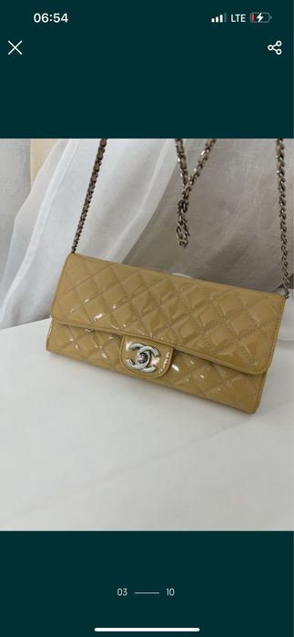 Сумка Chanel оригинал