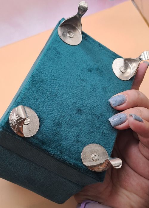 Органайзери для прикрас