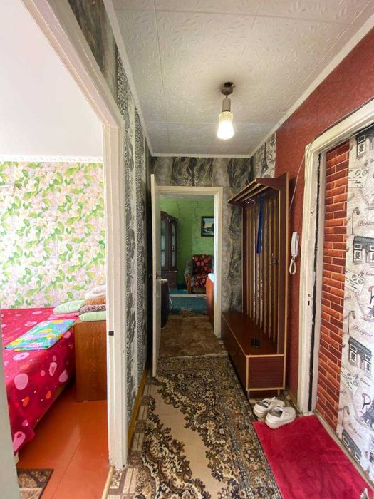 мкрн. Юбилейная, 2х комн, ул. 200 лет Кривого Рога