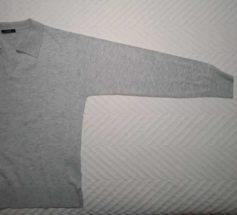 Camisola Parfois NOVA - XS_S - Envio Grátis