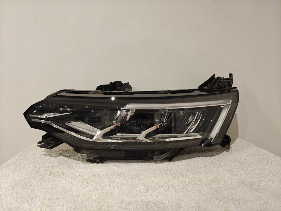 Lampa Lewy Przód Full Led Pure Vision Renault Talisman Lift EUROPA