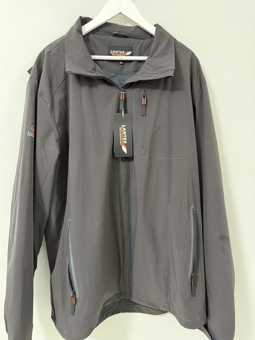 Куртка чоловіча softshell Lanter нова з біркою