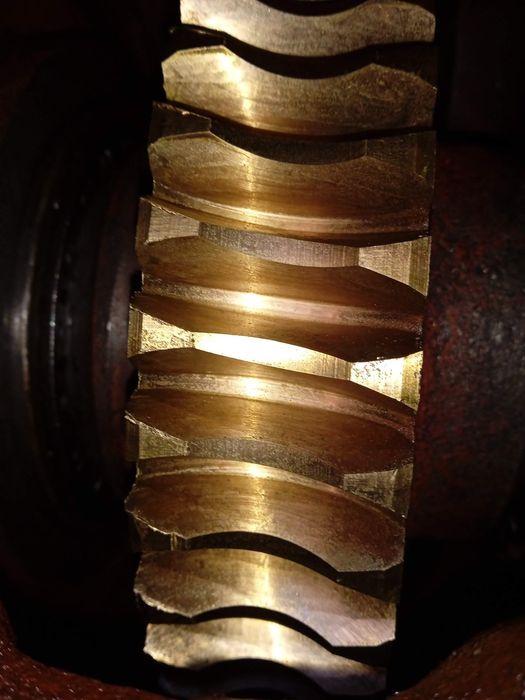 Редуктор Ч  100 Ч 125 1Ч-63