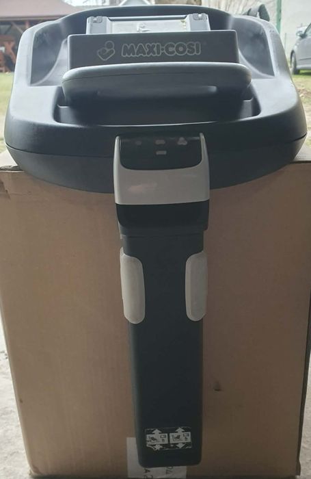 Fotelik Maxi-Cosi + 2 bazy ISOFIX !!