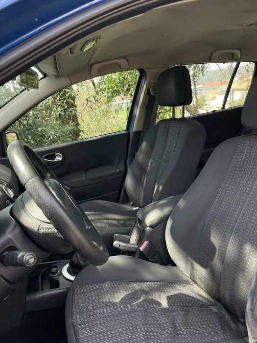 Renault Megane SW 1.5 DCi