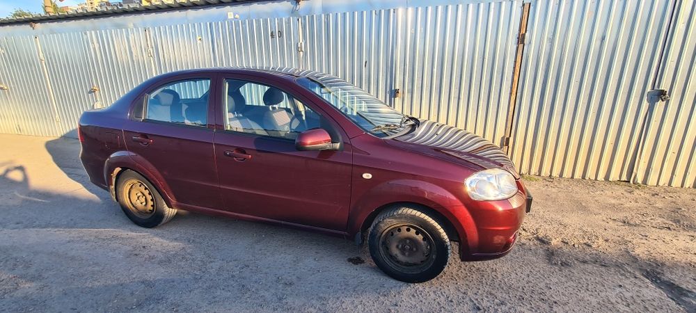 Zaz Vida 2013 р 1,5л