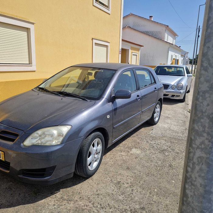 Vender Automóvel