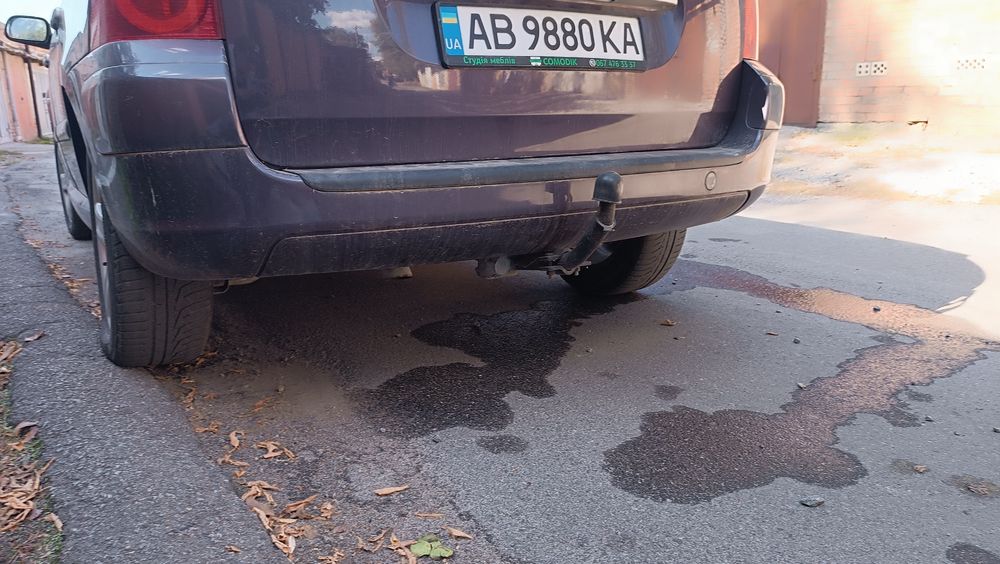 Продам Peugeot 307 sw.