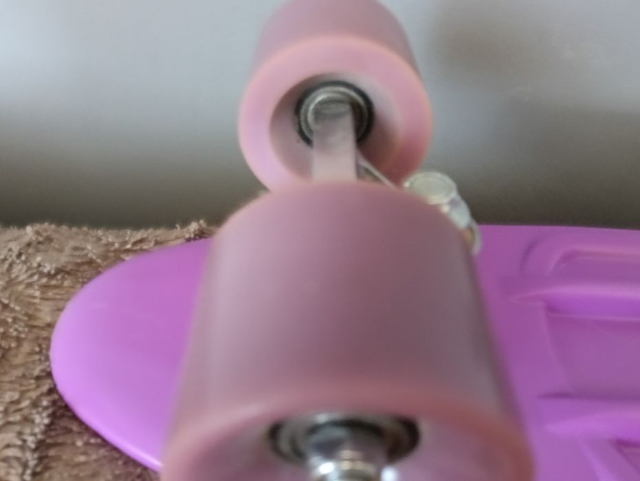 Продам пеніборд.