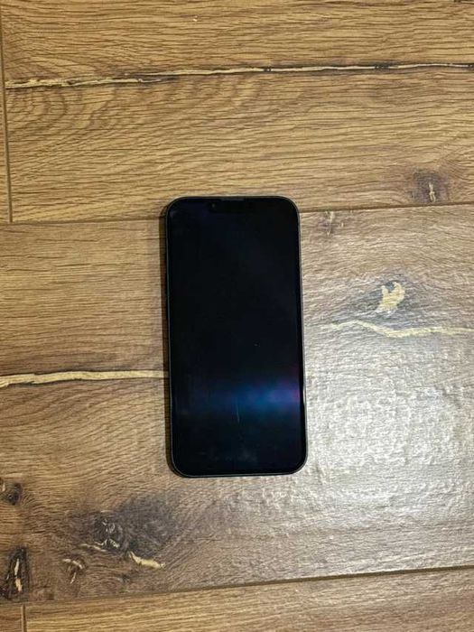 Apple iphone 13 256gb preto