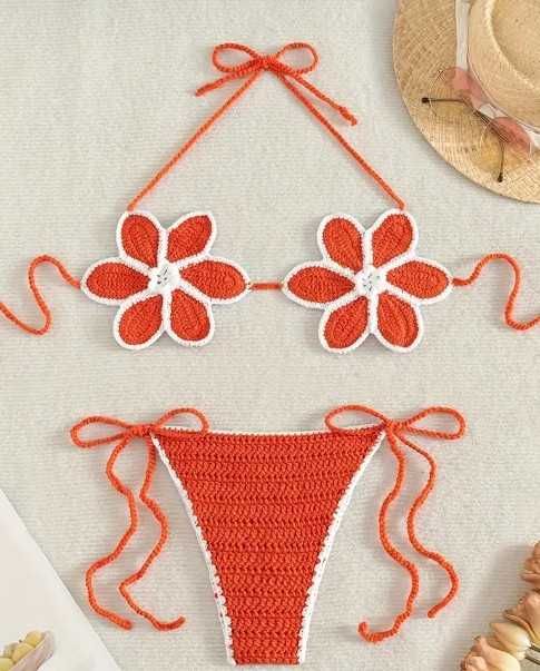 Conjunto biquini novo 36