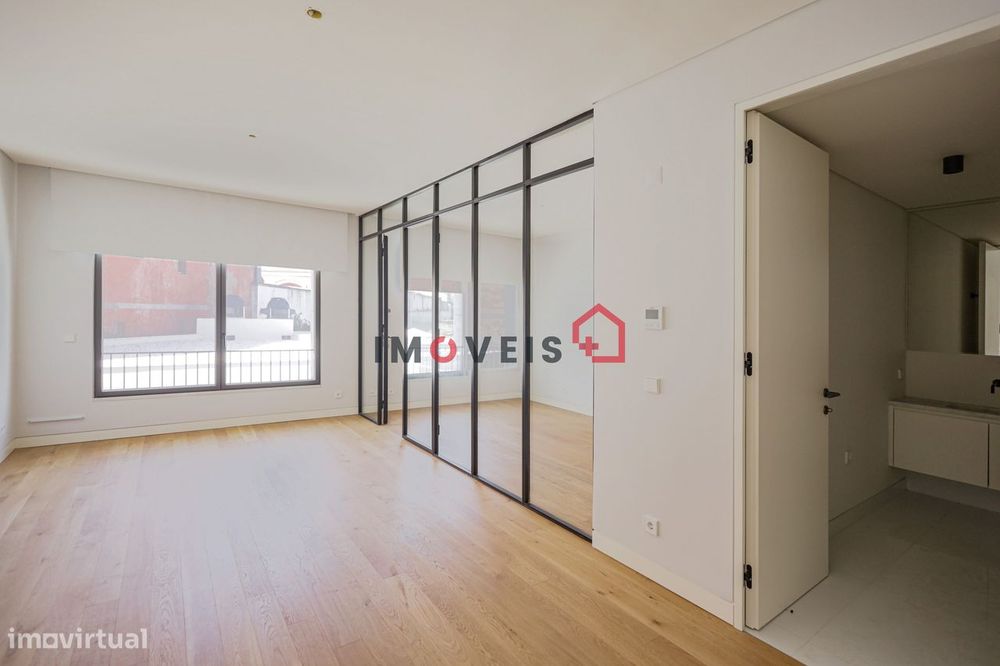 Apartamento T1 | Lisboa