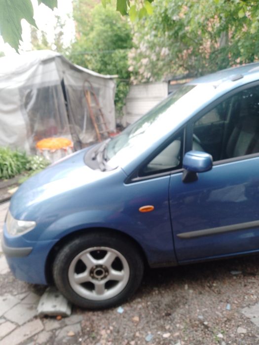 Продам автомобіль мазда,,_примасу,,