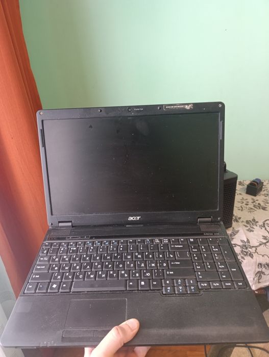 Acer Extensa 5635Z