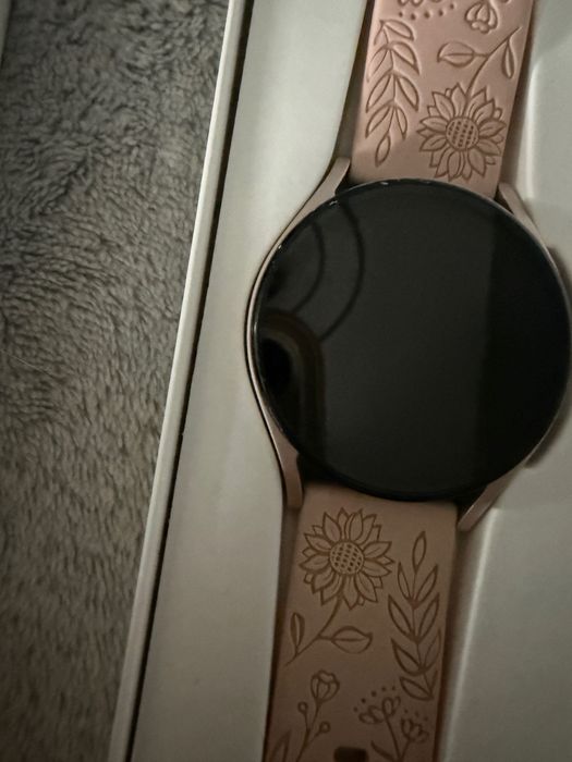 Galaxy watch 5 zegarek