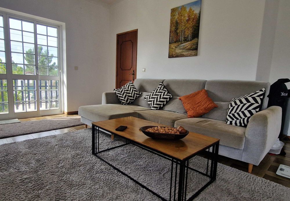 Sofá IKEA "L shape"