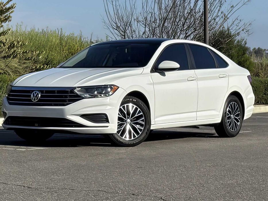 Volkswagen Jetta      2019