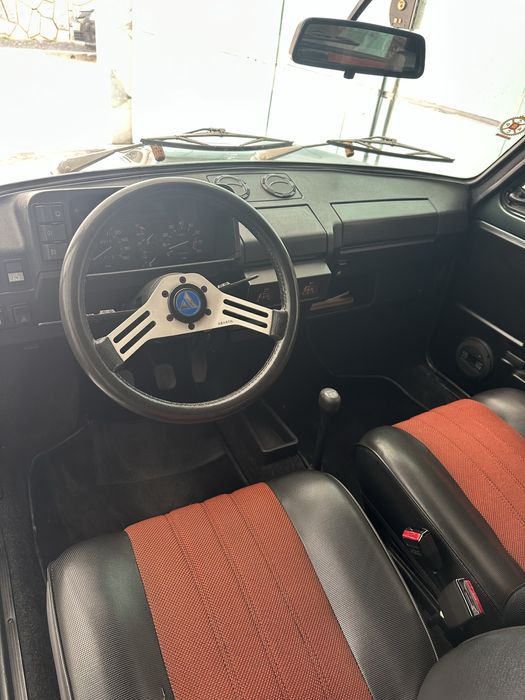 Autobianchi A112 Abarth