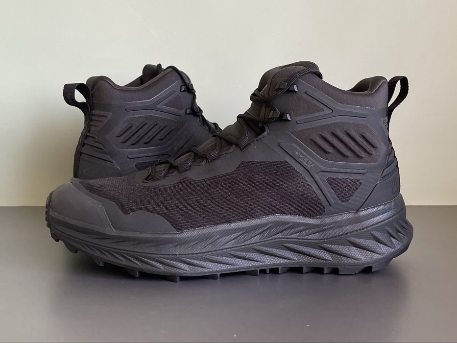 Черевики Lowa Fortux GTX QC 40  41  41 1/2  42 1/2  43 1/2  44  44 1/2  46  47  48 1/2 р ОРИГІНАЛ